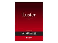CANON Paper Pro Luster LU-101 (A3)