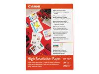 CANON Photo Paper HR-101