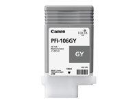 CANON Ink Tank PFI-106 PGY