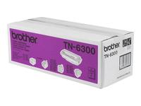 BROTHER Toner TN-6300 black