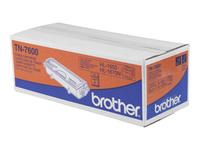 BROTHER Toner TN-7600 black