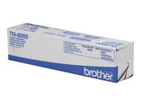 BROTHER Toner TN-8000 balck