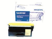 BROTHER Toner TN-5500 black