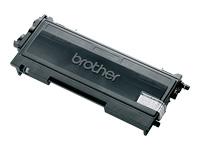 BROTHER Toner TN-2000 black