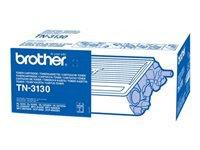 BROTHER Toner TN-3130 black
