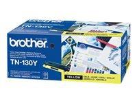 BROTHER Toner TN-130 yellow