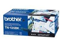 BROTHER Toner TN-135 black