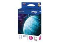 BROTHER Ink Cartridge LC-970 M