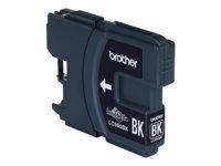 BROTHER Ink Cartridge LC-980 BK