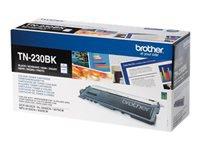 BROTHER Toner TN-230 black