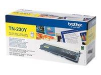 BROTHER Toner TN-230 yellow