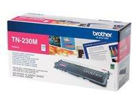 BROTHER Toner TN-230 magenta