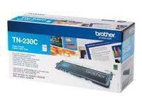 BROTHER Toner TN-230 cyan
