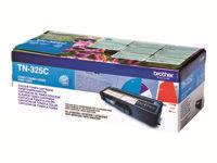 BROTHER Toner TN-325 cyan