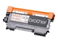 BROTHER Toner TN-2210 black