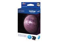 BROTHER Ink Cartridge LC-1220 C