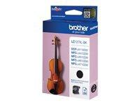 BROTHER Ink Cartridge LC-127XL BK