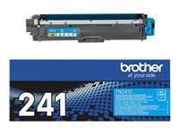 BROTHER Toner TN-241 cyan