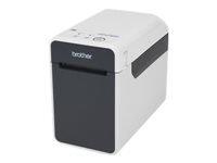 BROTHER TD-2020 Industrial Lable printer