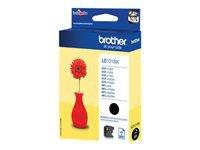 BROTHER Ink Cartridge LC-121 BK