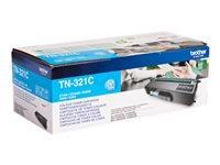 BROTHER Toner TN-321 cyan