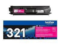 BROTHER Toner TN-321 magenta