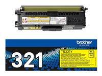 BROTHER Toner TN-321 yellow