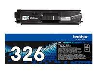 BROTHER Toner TN-326 black