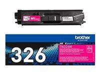 BROTHER Toner TN-326 magenta