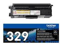BROTHER Toner TN-329 black