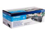 BROTHER Toner TN-900 cyan