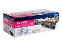 BROTHER Toner TN-900 magenta
