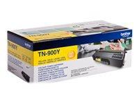 BROTHER Toner TN-900 yellow
