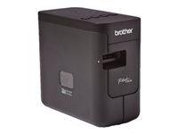 BROTHER PT-P750W P-Touch