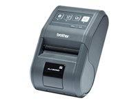 BROTHER RJ-3050 Label Printer