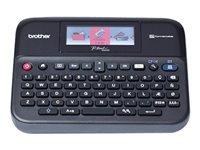 BROTHER PT-D600 P-Touch