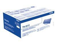 BROTHER Toner TN-3512 black