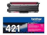 BROTHER Toner TN- 421 magenta