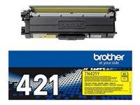 BROTHER Toner TN-421 yellow
