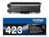 BROTHER Toner TN-423 black