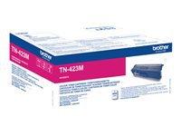 BROTHER Toner TN-423 magenta