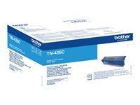 BROTHER Toner TN-426 cyan