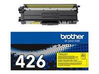 BROTHER Toner TN-426 yellow