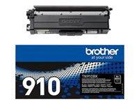 BROTHER Tonerv TN-910 black