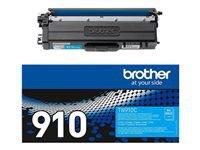 BROTHER Toner TN-910 cyan