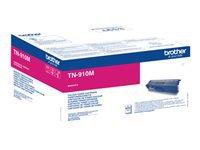 BROTHER Toner TN-910 magenta
