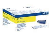 BROTHER Toner TN-910 yellow