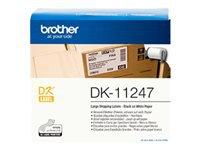 BROTHER DK-11247 Continuous Paper Tape