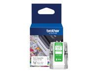 BROTHER CZ-1002 12 mm wide Paper Tape