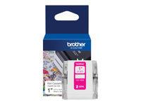 BROTHER CZ-1004 25 mm Wide Paper Tape